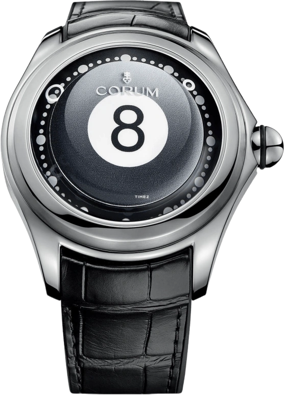 Corum,Admiral 32mm,32mm,Stainless Steel,Crystal,Blue,Automatic,L390,L390/03254