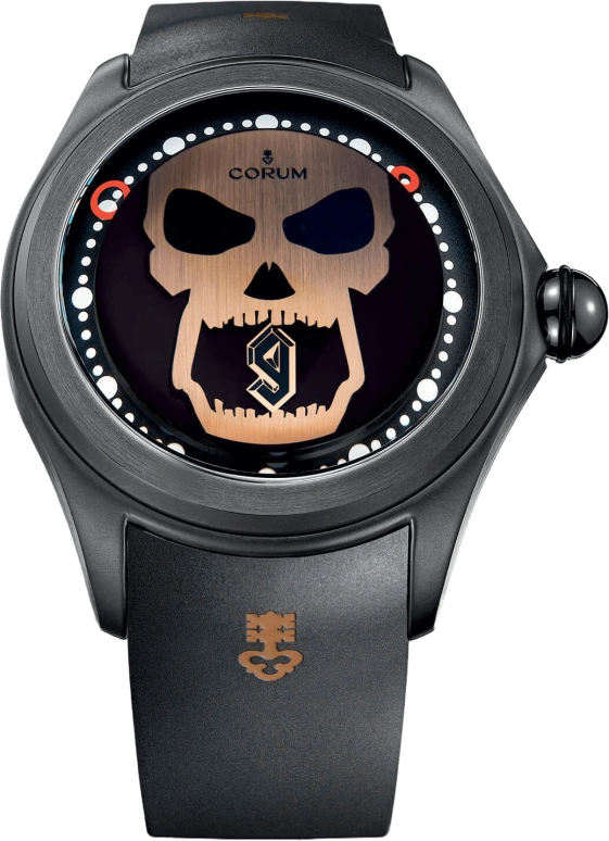 Corum Bubble L390/03694