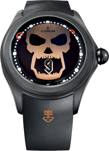 Corum Bubble L390/03694