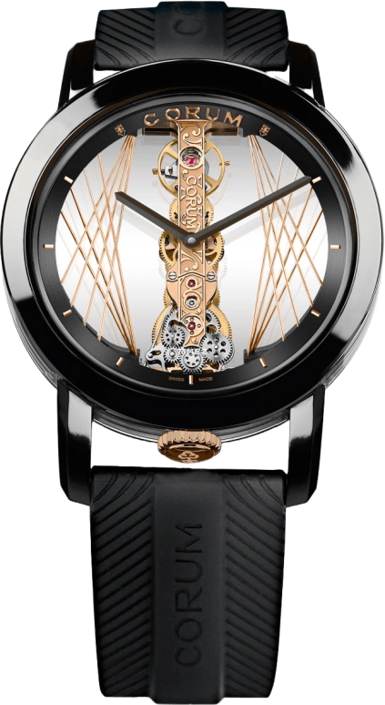 Corum Bubble B113/03951