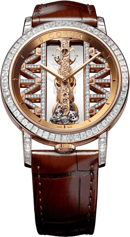 Corum GOLDEN BRIDGE B113/03252