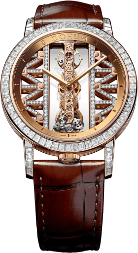 Corum GOLDEN BRIDGE B113/03252