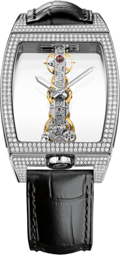 Corum GOLDEN BRIDGE B113/03198