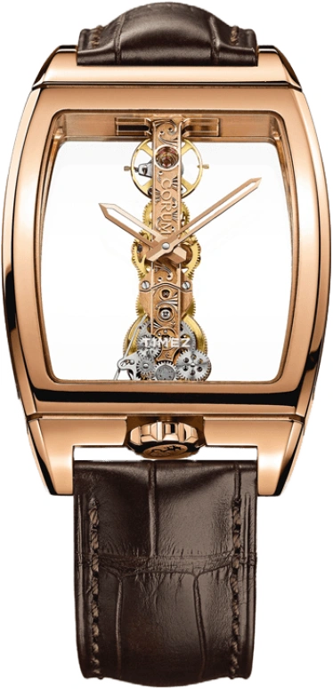 Corum GOLDEN BRIDGE B113010431131605500020000