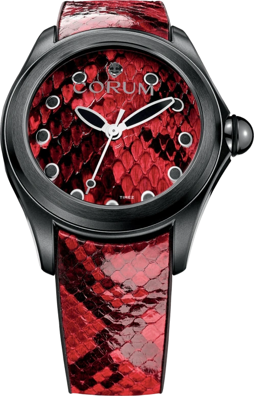 Corum Bubble L082/03208 082.410.98/0335 PR01