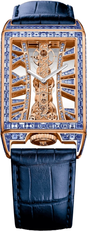 Corum Bubble B113/03739