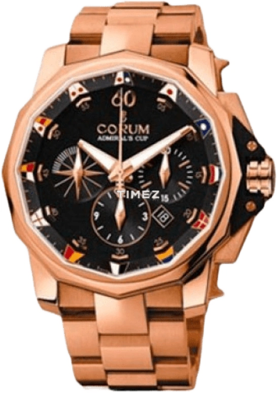Corum Other 753.936.55/V700 AN32
