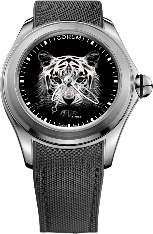 Corum Bubble L082/04378 - 082.310.20/0601 TI01