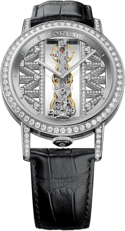 Corum Admiral B113/03043