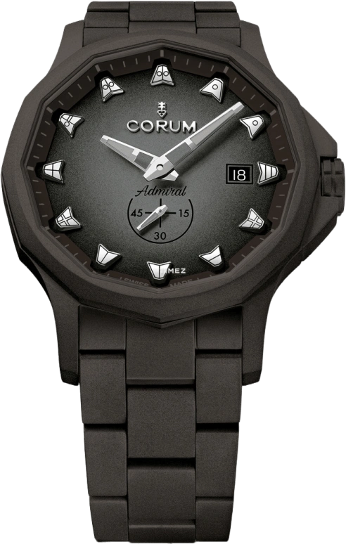 Corum Admiral A395/04324 - 395.201.98/V800 AN90