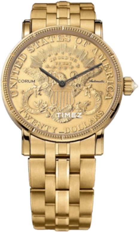 Corum Other 293.645.56/H501 MU51