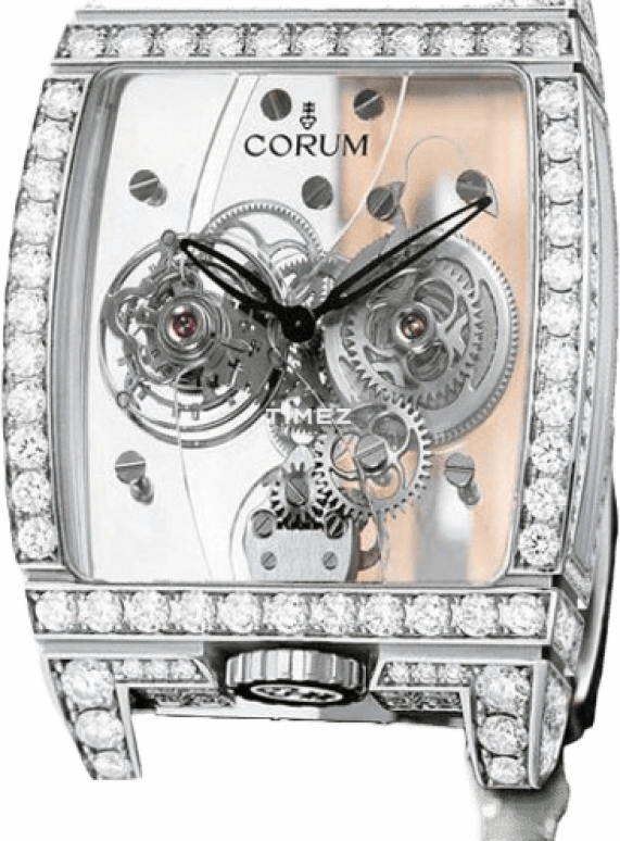Corum GOLDEN BRIDGE 382.851.69/0F01 0000