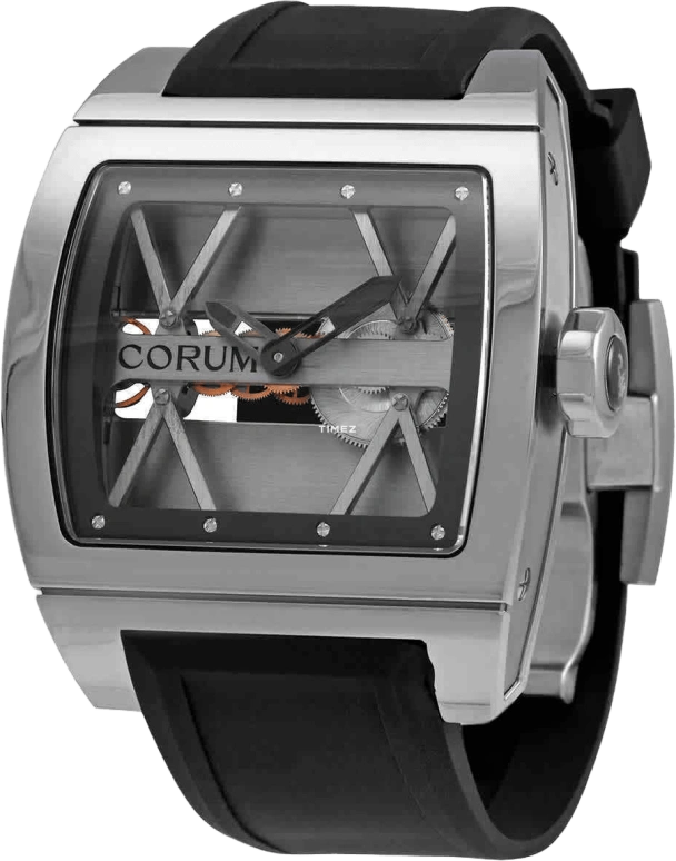 Corum GOLDEN BRIDGE 007400040F810000