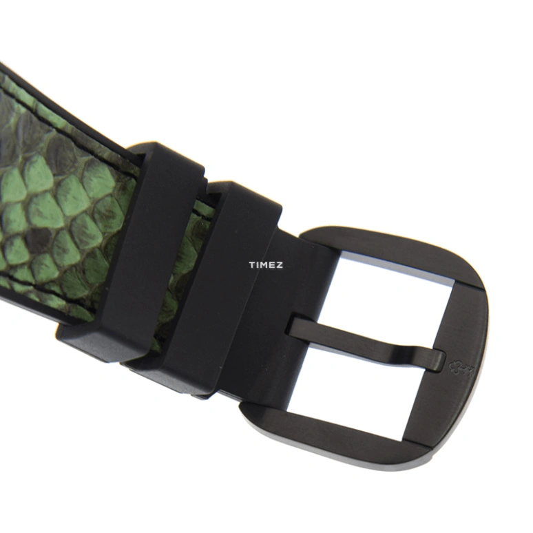 Corum,Other 42mm,42mm,Stainless Steel,Green,Automatic,Sapphire,Round,082,082.410.98/0337 PV01