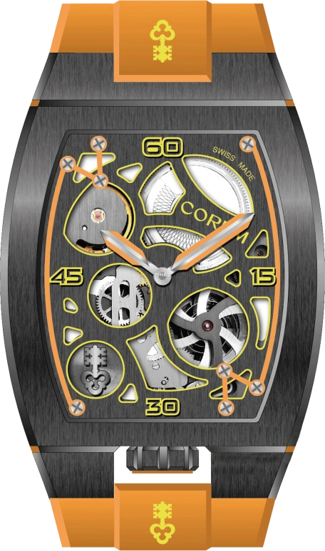 Corum LAB Z410/04323-410.100.95/F374 AO20