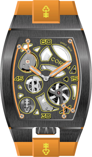 corum corum-lab 