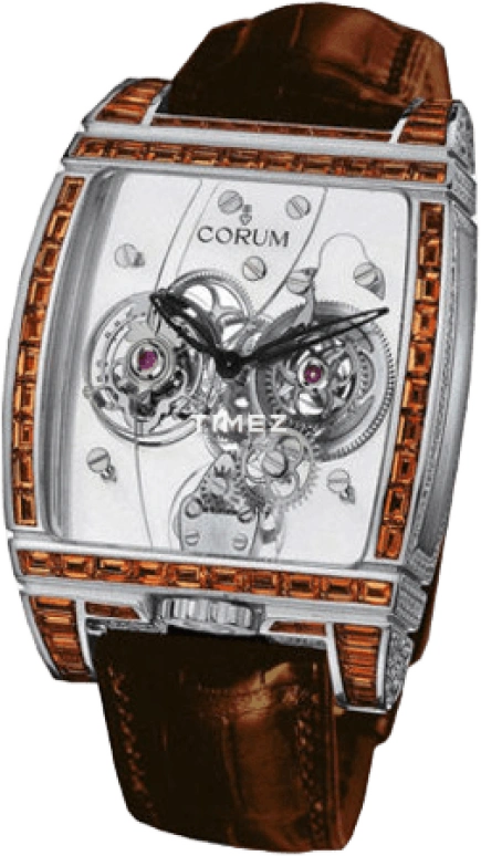 Corum GOLDEN BRIDGE 382.857.69/0F82 0000