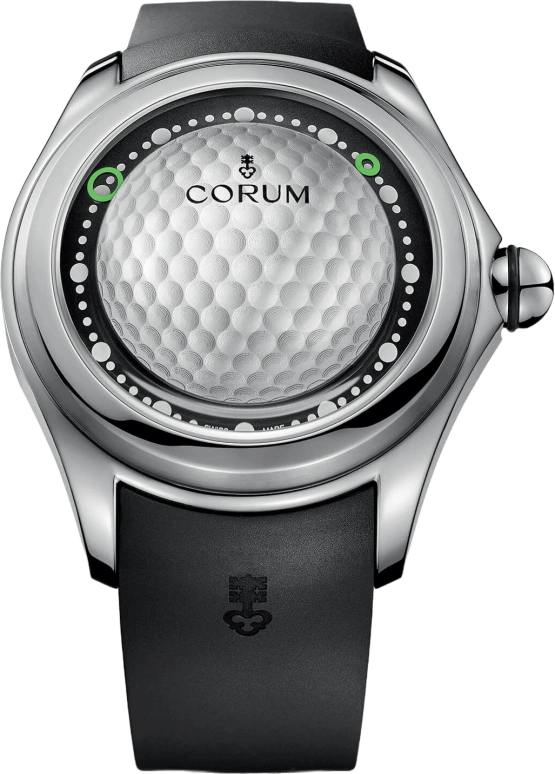 Corum Bubble L390/03640