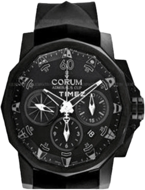 Corum Other 753.691.98/F371 AN12