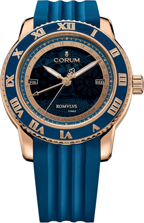 Corum Other R502/03811