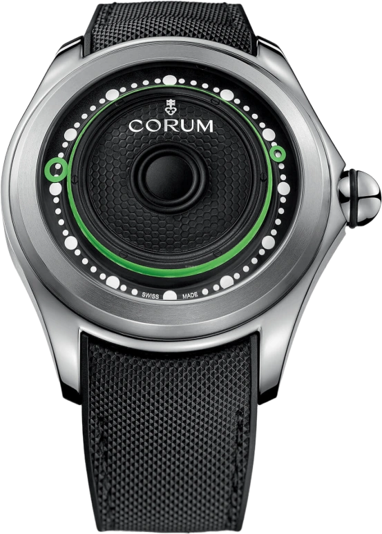 Corum Bubble L390/03639