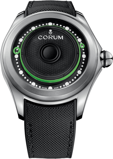 Corum Bubble L390/03639