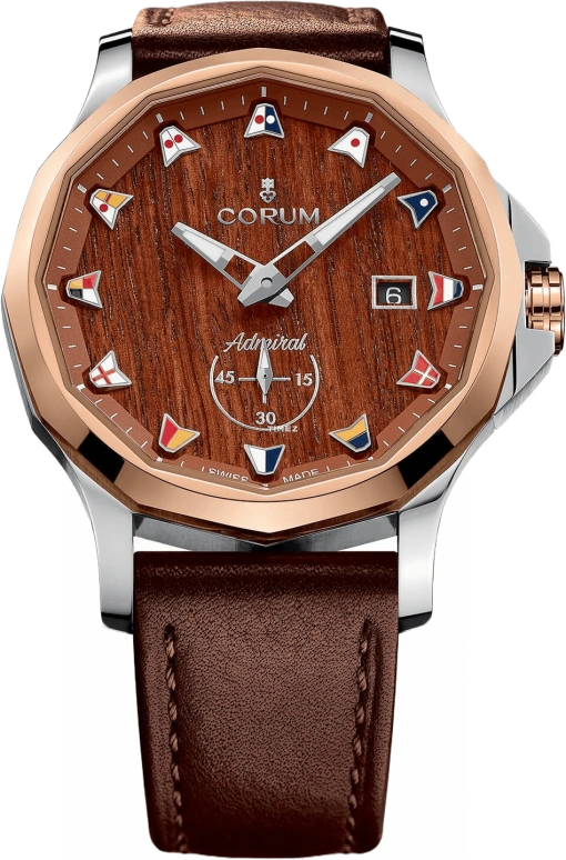 Corum Bubble A395/03596