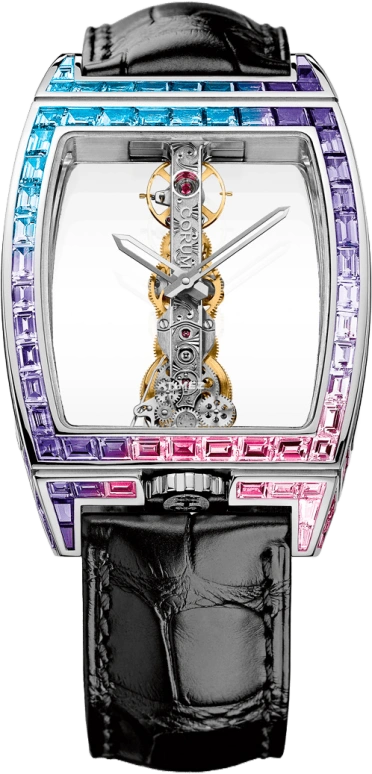 Corum GOLDEN BRIDGE B113/02955 - 113.310.69/0F01 0000G