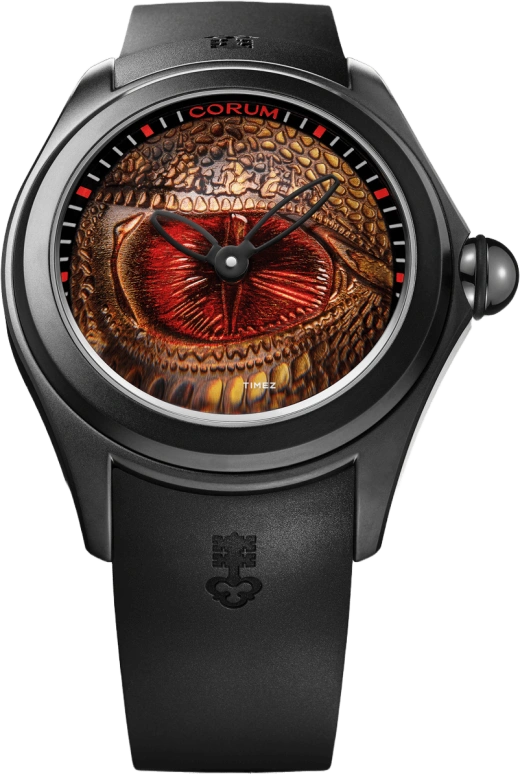 Corum Bubble L082/04508 - 082.320.98/0085 PND2