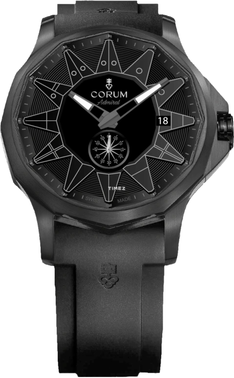 Corum Admiral A395/03818