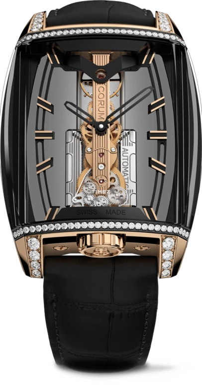 Corum GOLDEN BRIDGE B313/04280 - 313.200.77/0F01 HS15