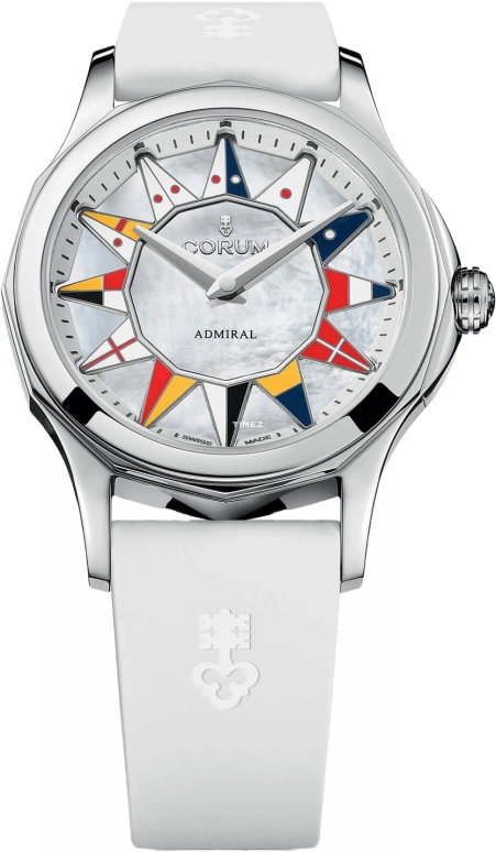 Corum Admiral A400/03174