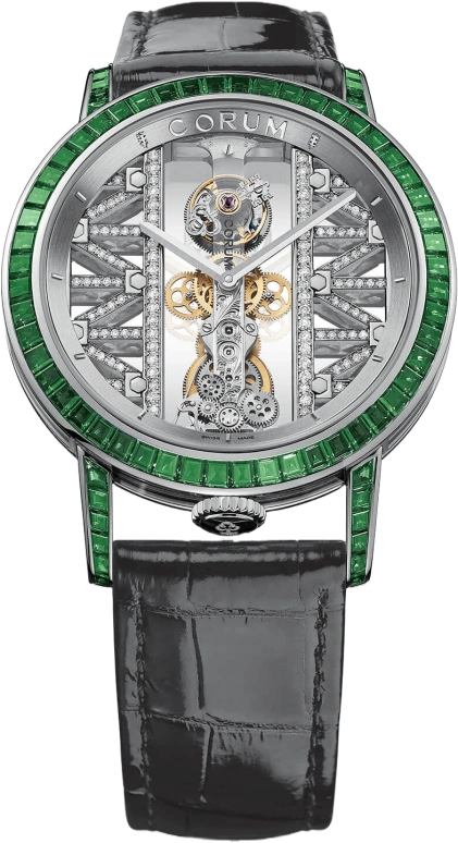 Corum Bubble B213/03266