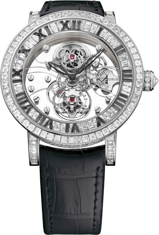 Corum Heritage C374/04132 - 374.301.69/0F01 0000