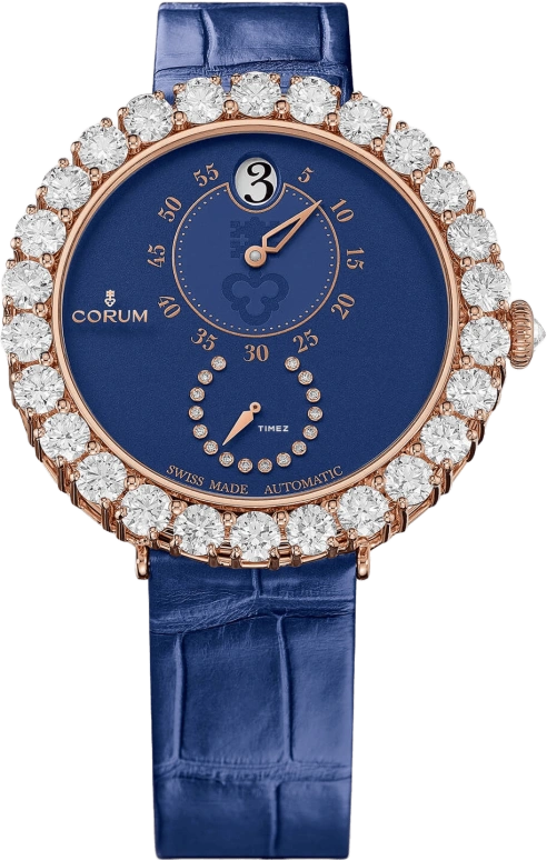 Corum Admiral Z254/03646