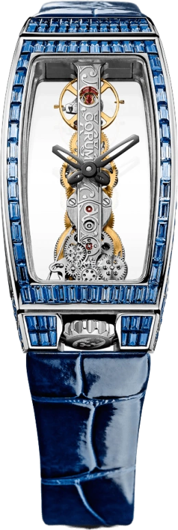 Corum GOLDEN BRIDGE B113/01066 - 113.143.69/0083 0000
