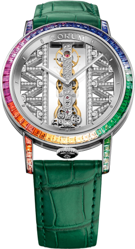 corum corum-golden-bridge 