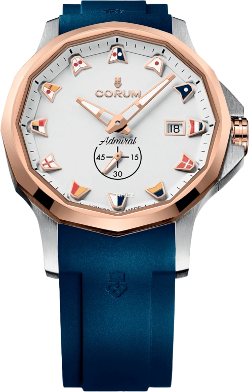 Corum Admiral A395/04250