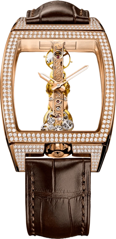 Corum GOLDEN BRIDGE B113/03859
