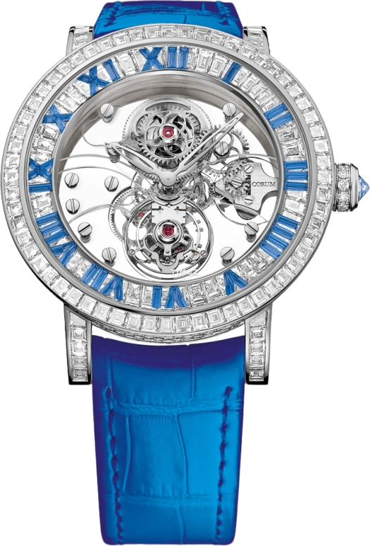 Corum Heritage C374/04029