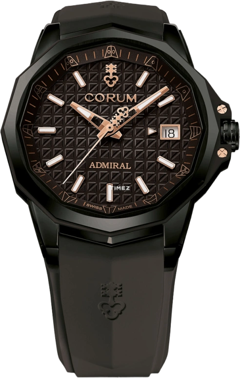 Corum Admiral A082/04368 - 082.202.95/F371 AN25