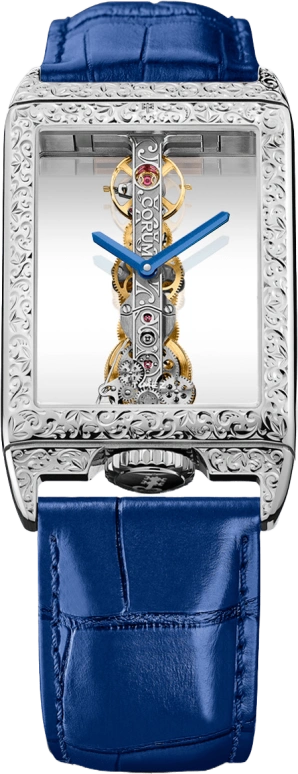 Corum GOLDEN BRIDGE 113.055.59/0F03 0000G