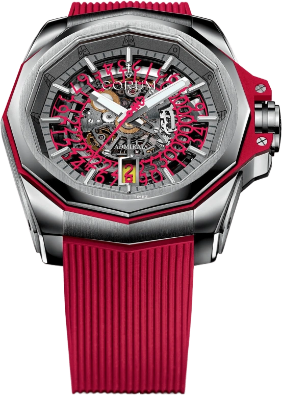 Corum Heritage A082/03703