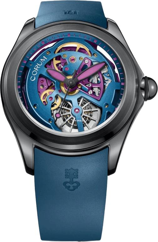 Corum Bubble L082/03166