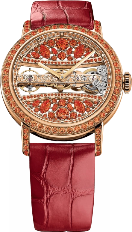 Corum Bubble B113/03675