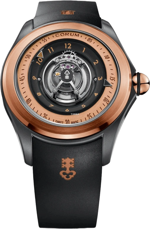 Corum Admiral L406/03673