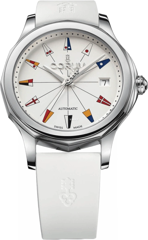 Corum GOLDEN BRIDGE A082/02876