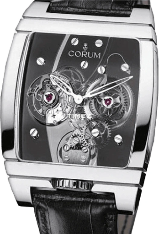 Corum Other 382.870.59/0F01 0000