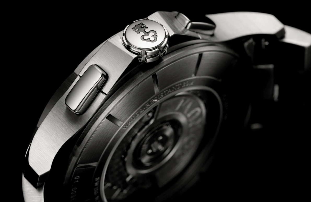 Corum,Admiral 42mm,42mm,Stainless Steel,Black,Automatic,Chronograph,Day,A984,A984/04252 - 984.111.20/V705 AN52