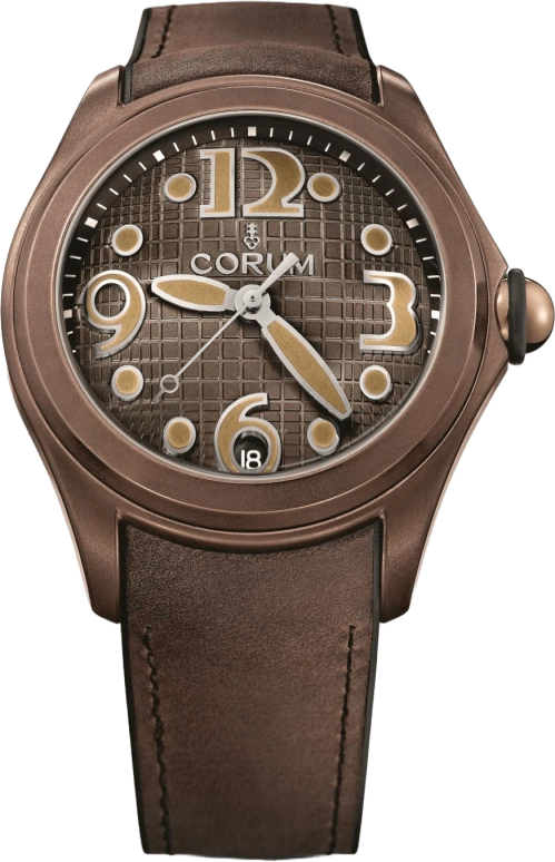 Corum Bubble L082/02424